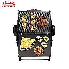 گریل بوش مدل TFB4431V - دوم